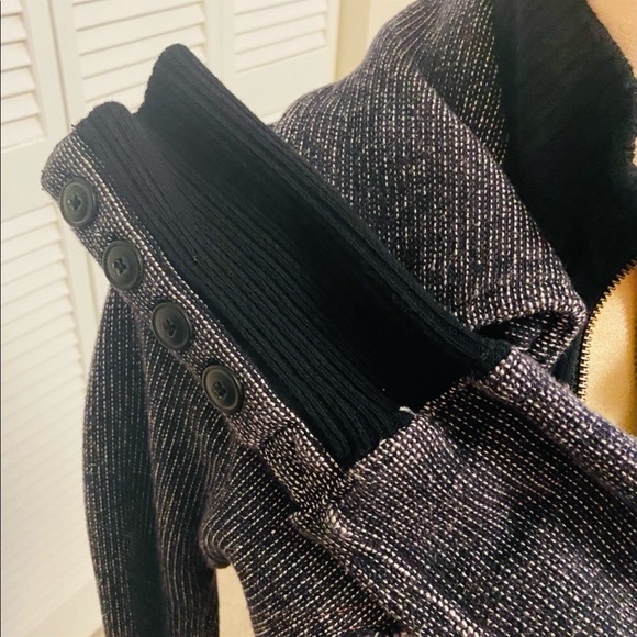 Free People Jacket - Picture 3 of 6